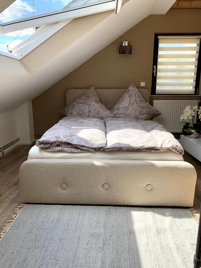 Six - One Seven Apartment Кобленц Екстериор снимка
