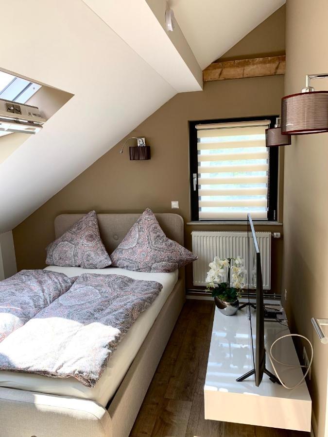 Six - One Seven Apartment Кобленц Екстериор снимка